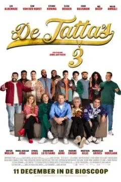 De Tatta's 3